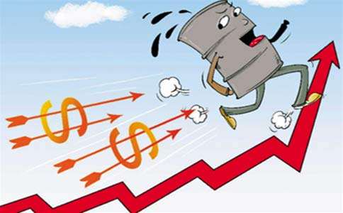 港股恒指涨0.55% 吉利汽车涨3.01%领涨蓝筹