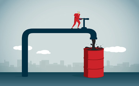 索罗斯称特朗普是“终极自恋狂”,他会毁掉这个世界