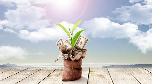 K线形态分析之反扑信号