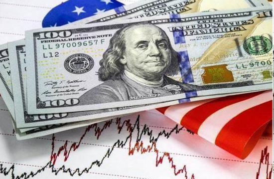 高盛:美国有相当大可能性通胀走高