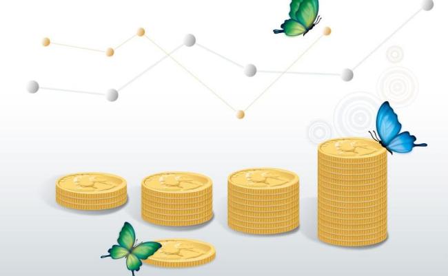 K线形态分析中锤头线形态的介绍