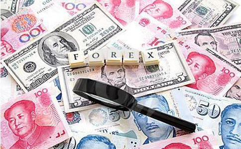 在外汇中交易表示行情过分急涨或者急跌的专业术语是什么?