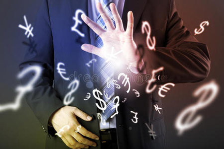 可以怎样用ARMS指标来分辨超买超卖?