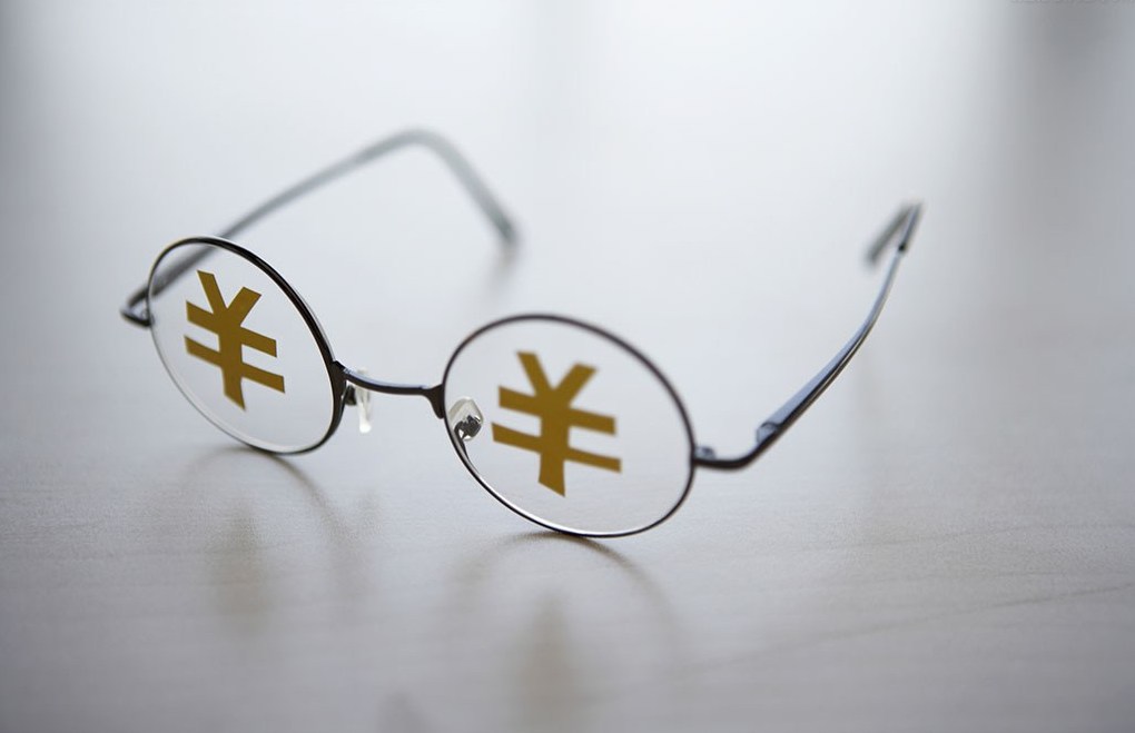 外汇图表的周期时间是什么?