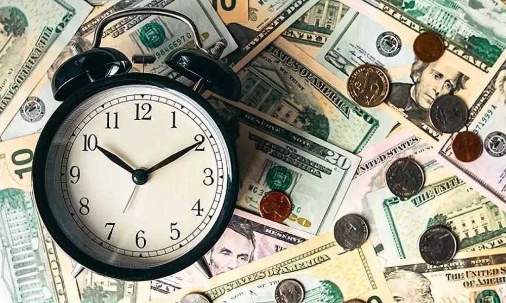 外汇市场中大家都在说的江恩理论是谁提出的?