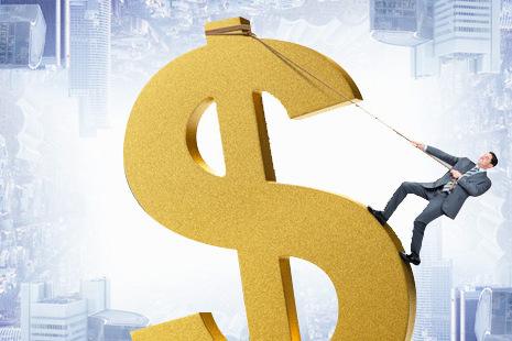 非农只是个开始,黄金能否加速破位?