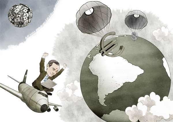 新手现货黄金开户流程是怎样的?