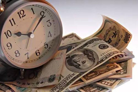 黄金重新响起“避险”警钟!美联储利率定价遇两大挑战