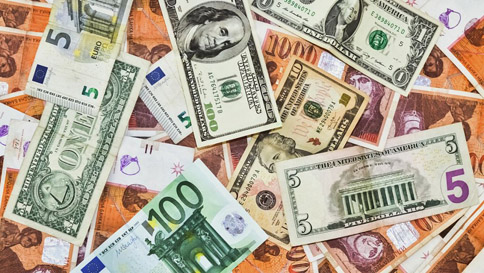 国际原油:EIA预测供应增速超预期,油价基本面指引偏利空