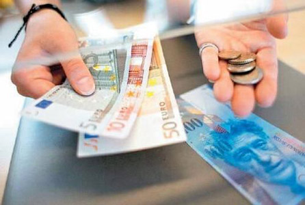 外汇投资入门:掌握这些技巧让你轻松驾驭市场波动