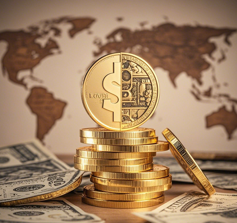 外汇投资入门:风险管理与资金分配技巧