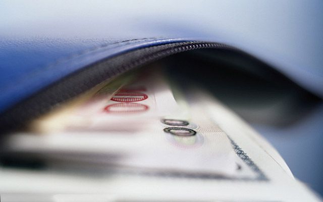 通胀降温提振美国国债 短期收益率跌至4%以下