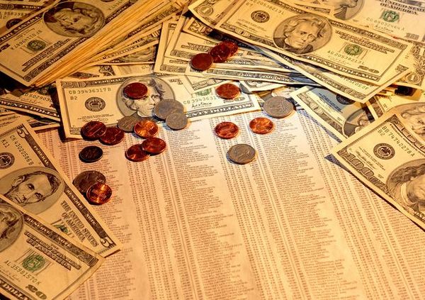 特朗普降温与美联储之争