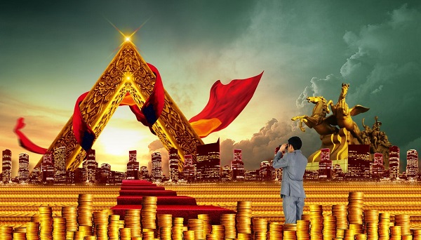 高位回调10%!黄金见顶了吗?机构最新发声