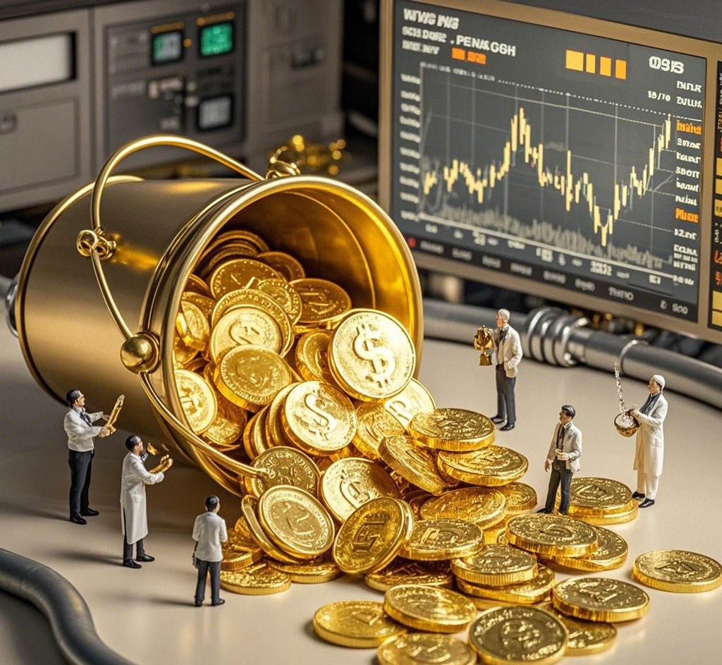 关于降息,美联储内部分歧越来越大