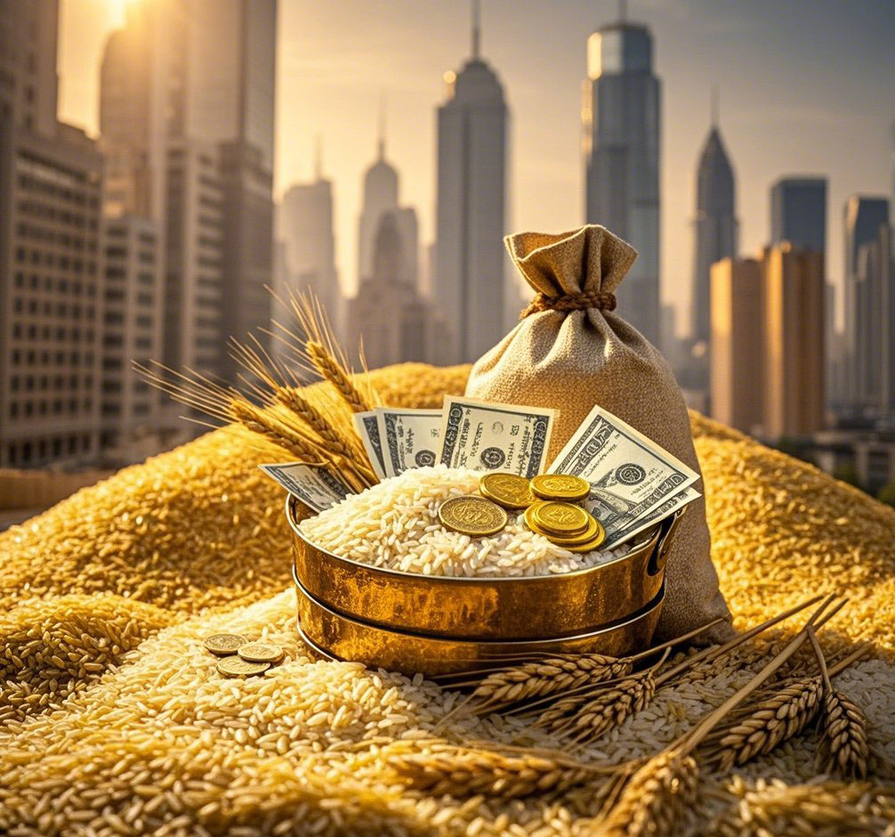 美联储“更高更久”的立场重创白银前景