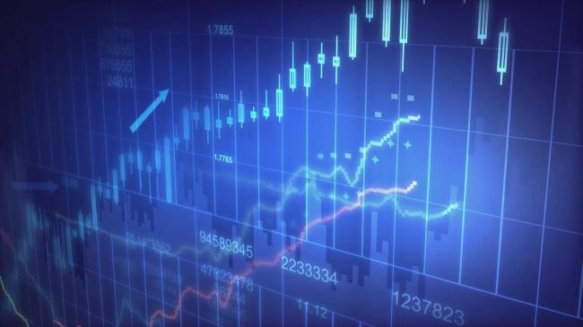 美股收涨,美元指数跌至3年来新低