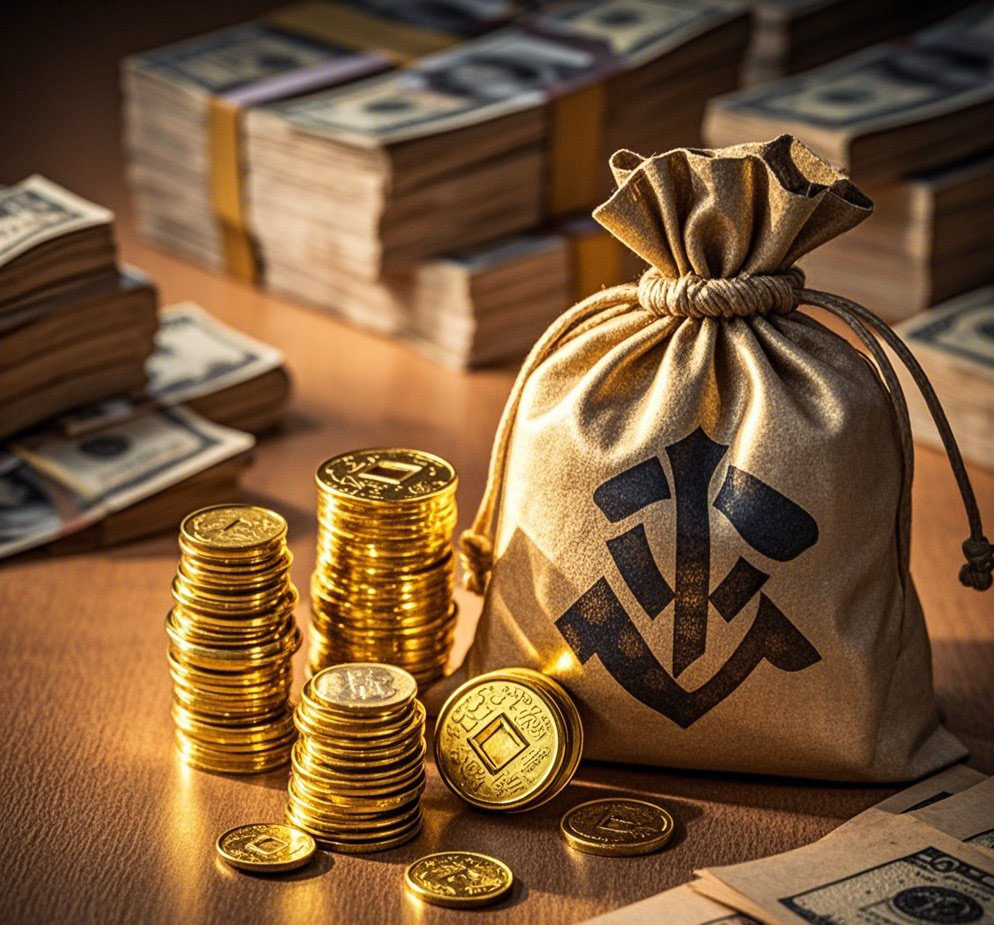 大佬看涨黄金,因美联储或最早9月被迫恢复量化宽松QE