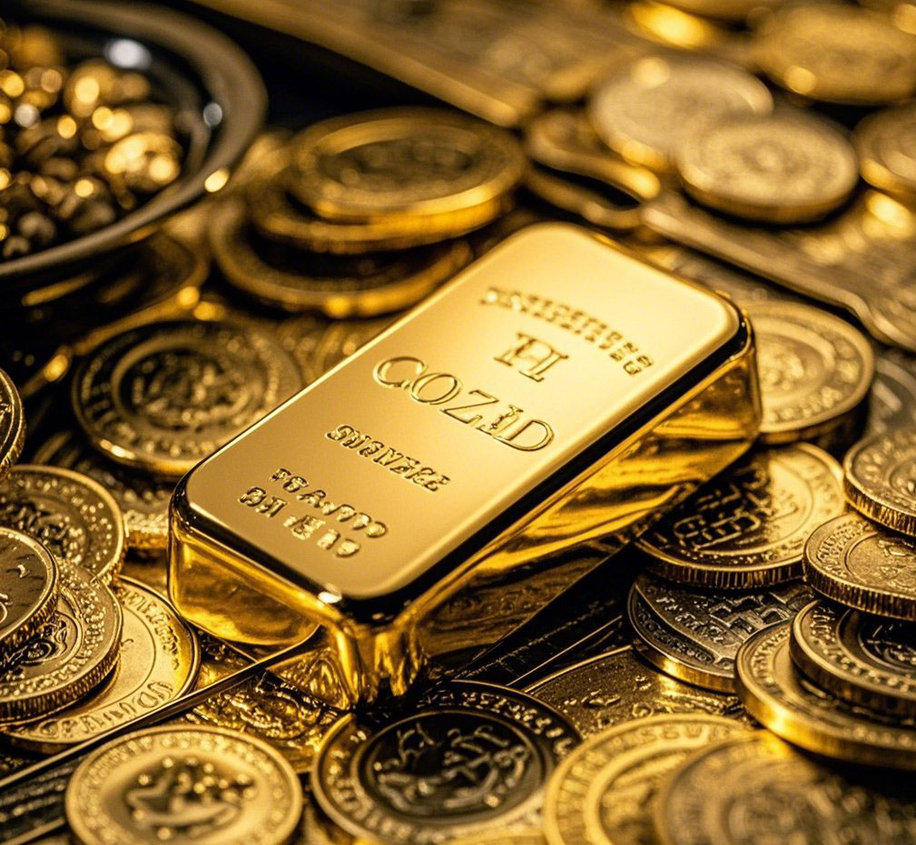 美国多项数据拉响警报 美联储降息预期急剧升温