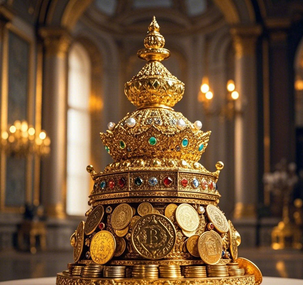 美联储继续暂停降息,滞涨担忧利好黄金走势